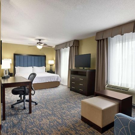 Homewood Suites By Hilton Fort Smith Massard Εξωτερικό φωτογραφία