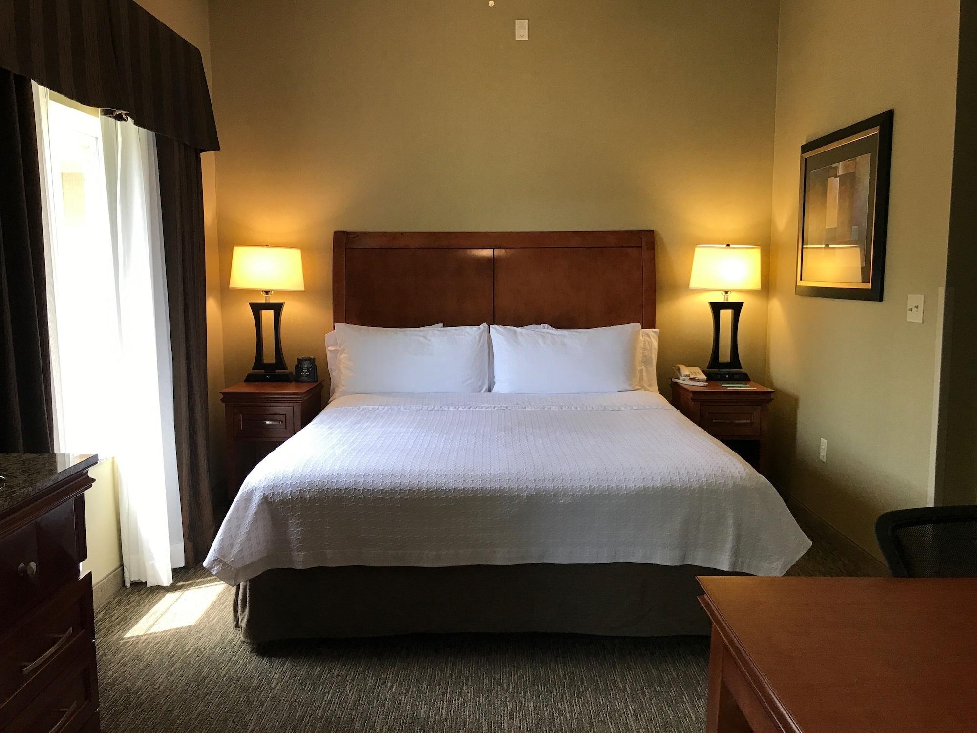 Homewood Suites By Hilton Fort Smith Massard Εξωτερικό φωτογραφία