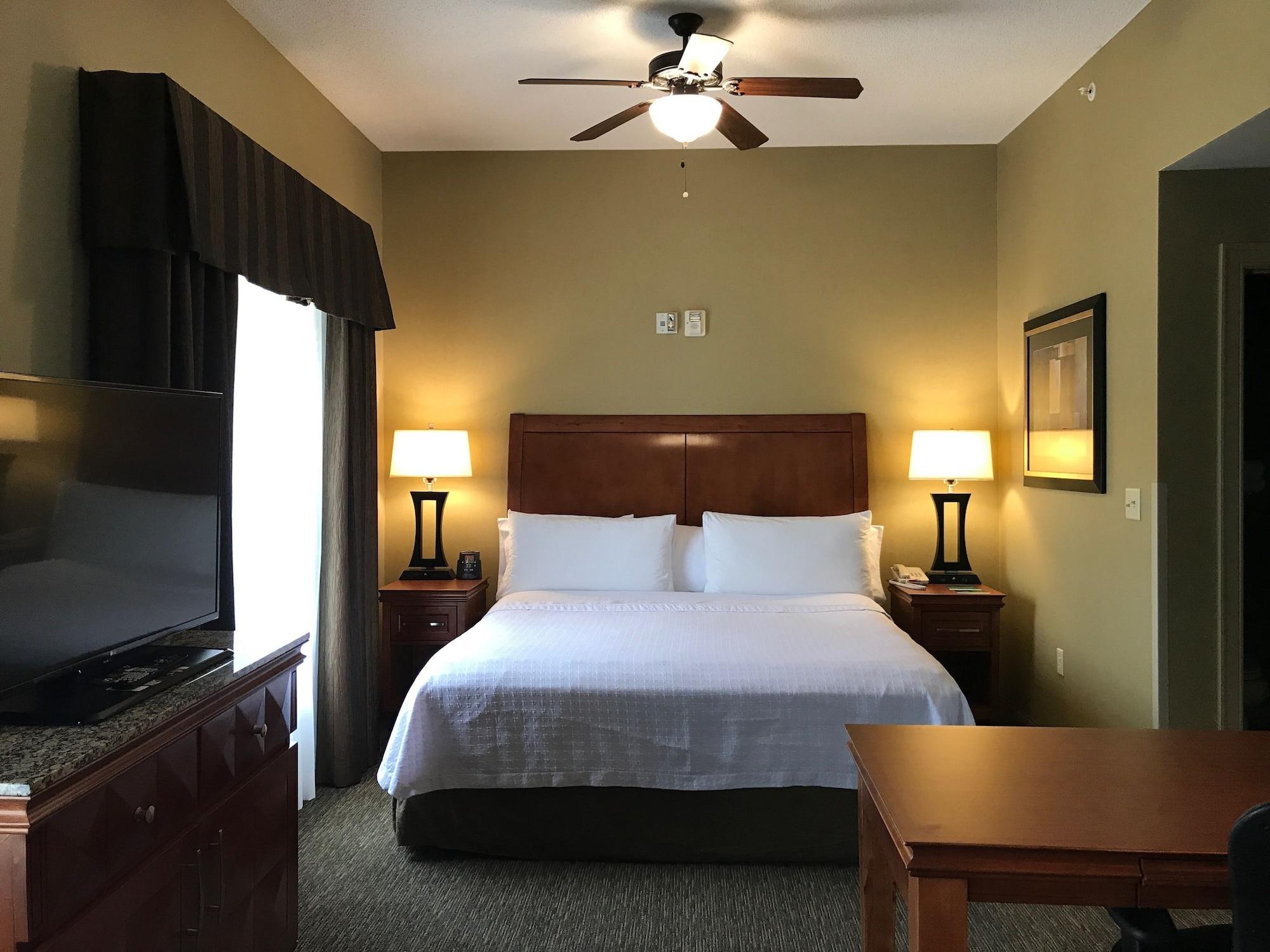 Homewood Suites By Hilton Fort Smith Massard Εξωτερικό φωτογραφία