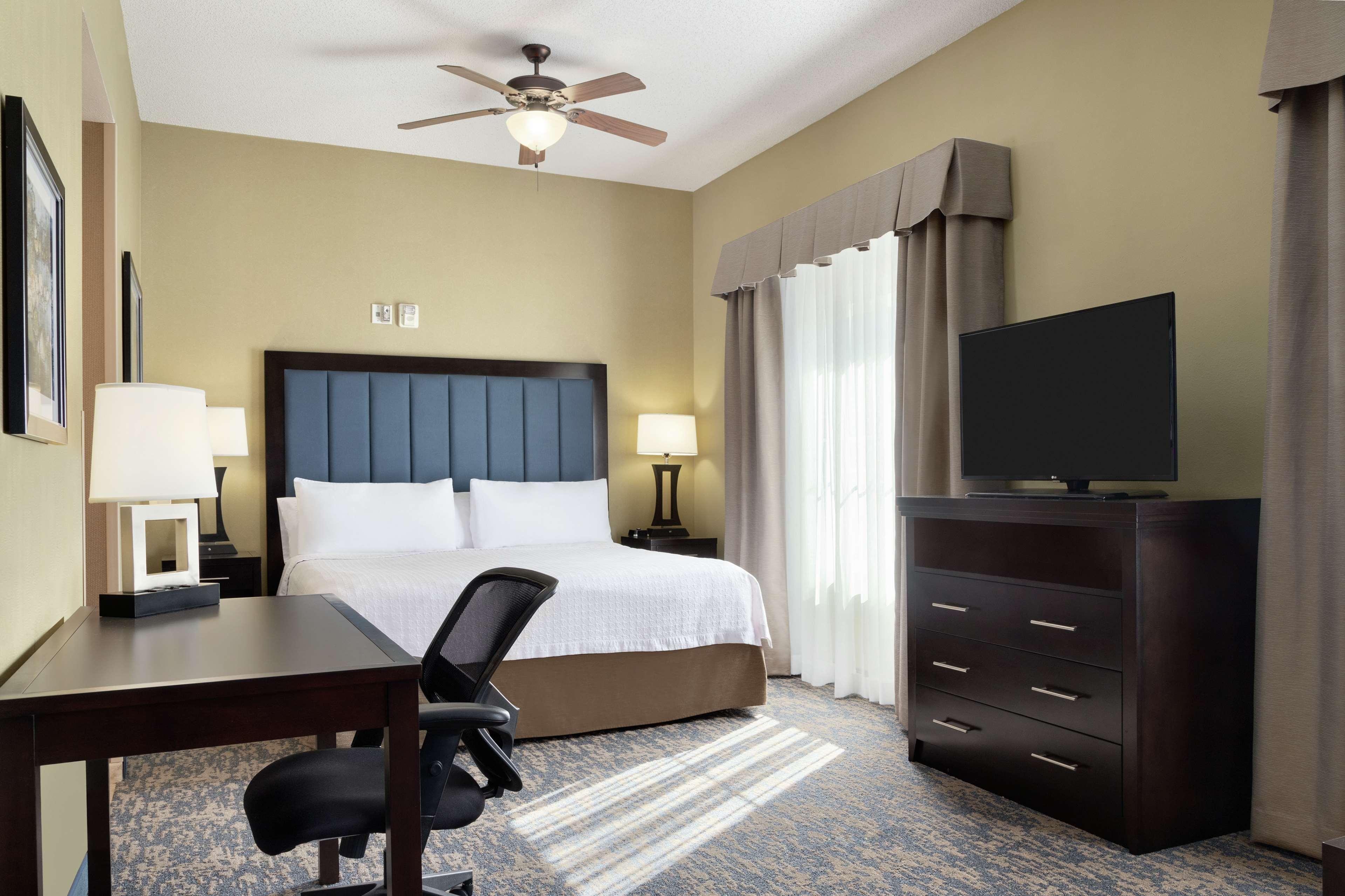 Homewood Suites By Hilton Fort Smith Massard Εξωτερικό φωτογραφία