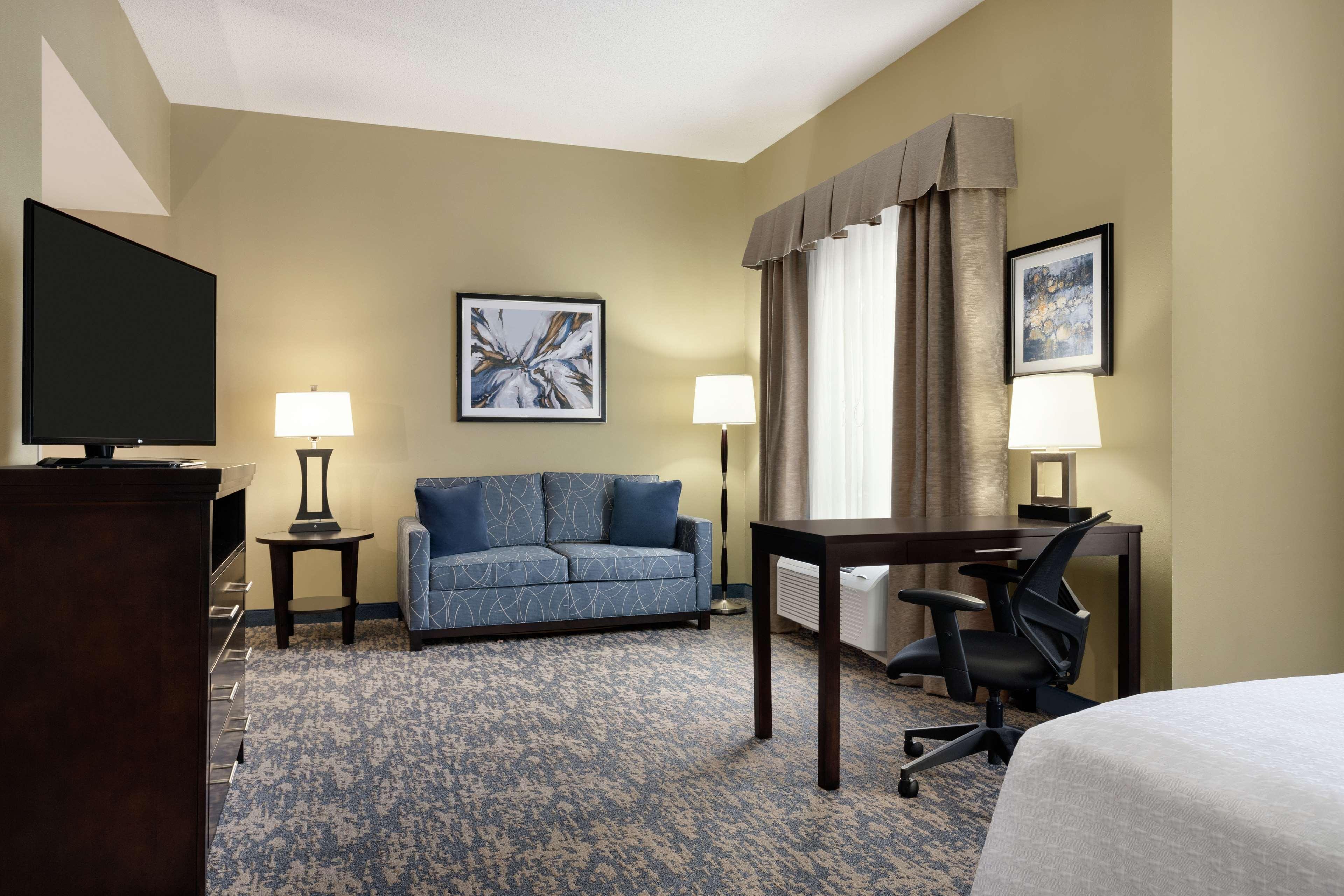 Homewood Suites By Hilton Fort Smith Massard Εξωτερικό φωτογραφία