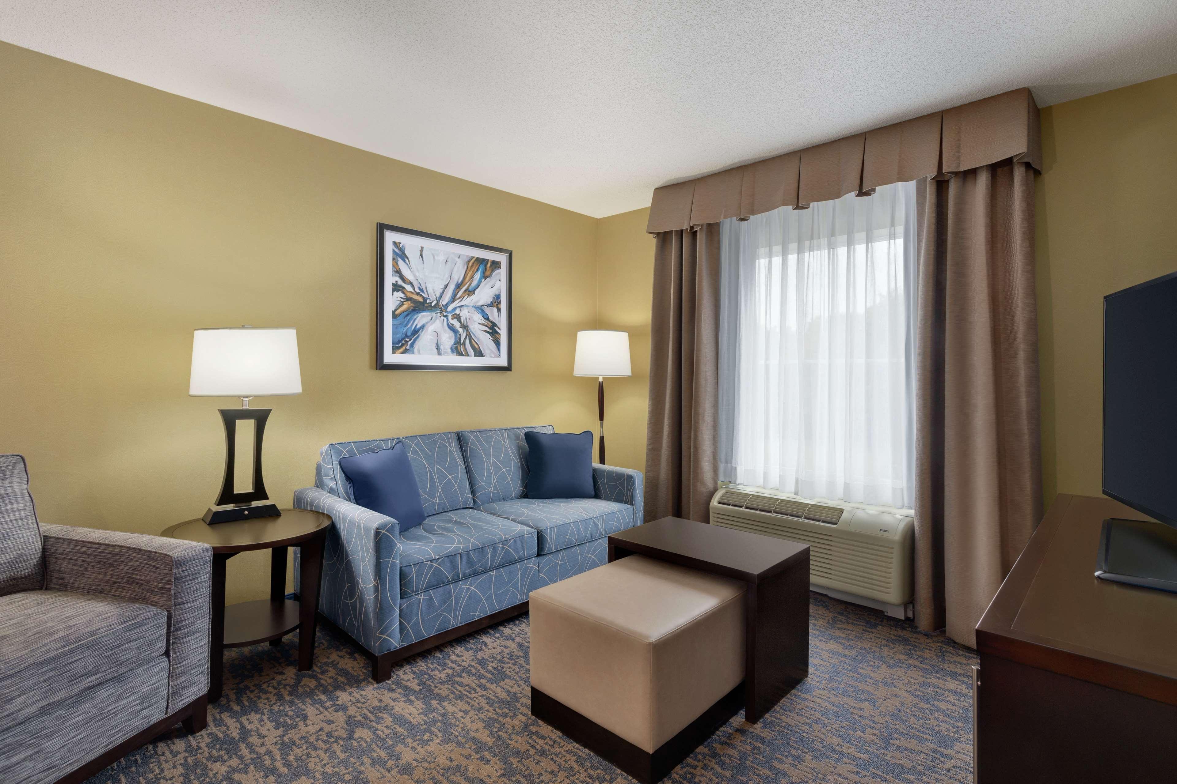 Homewood Suites By Hilton Fort Smith Massard Εξωτερικό φωτογραφία