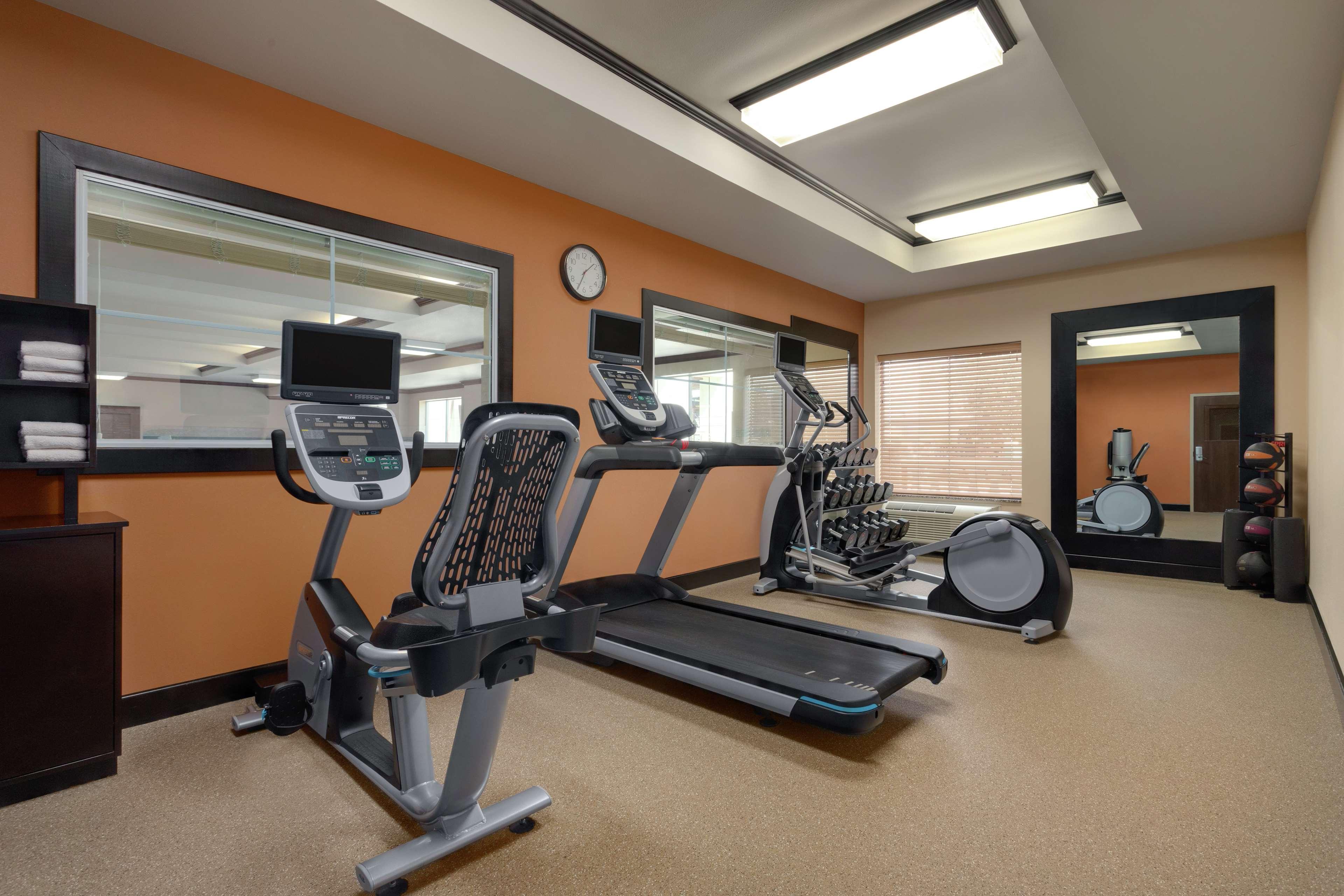 Homewood Suites By Hilton Fort Smith Massard Εξωτερικό φωτογραφία