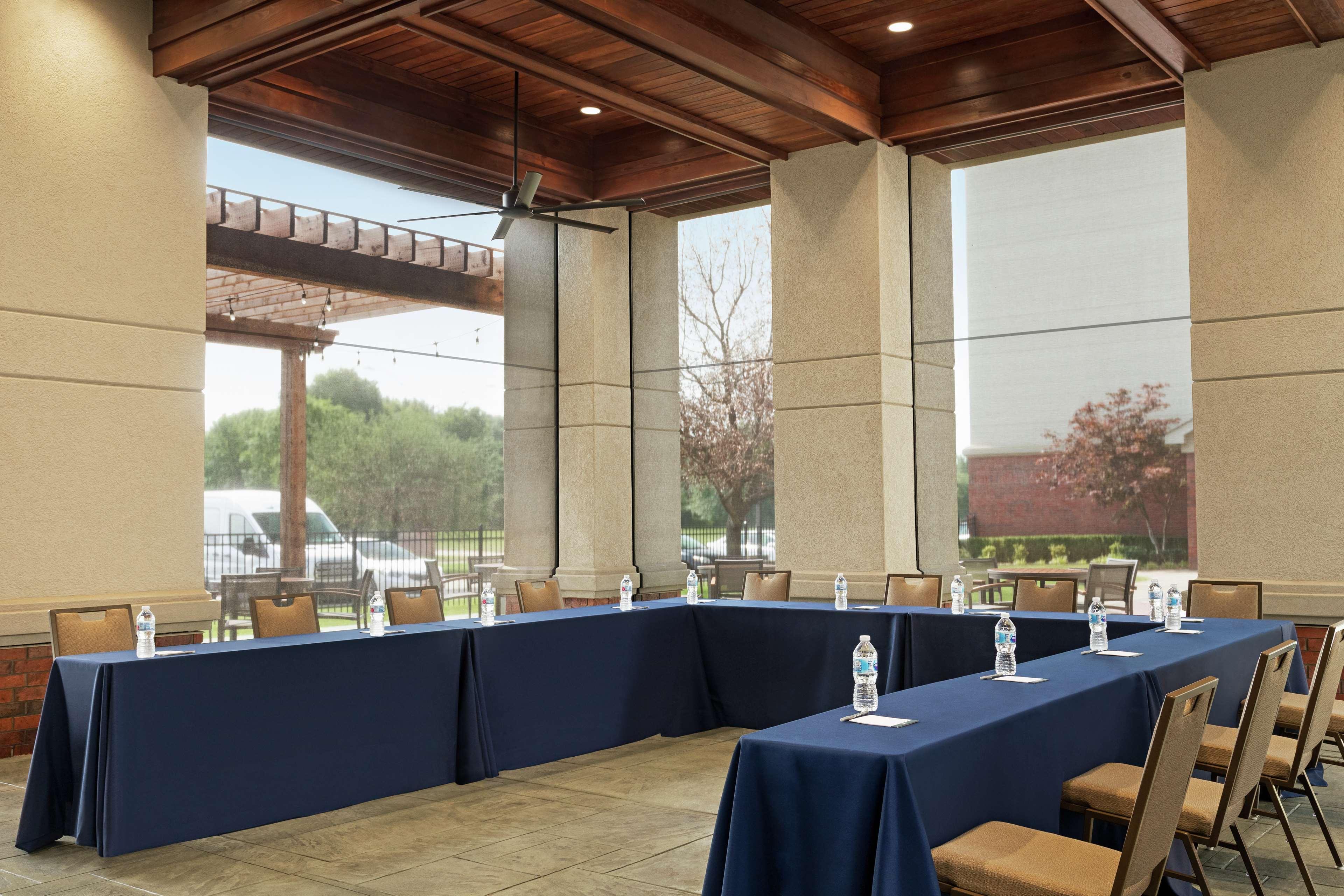 Homewood Suites By Hilton Fort Smith Massard Εξωτερικό φωτογραφία