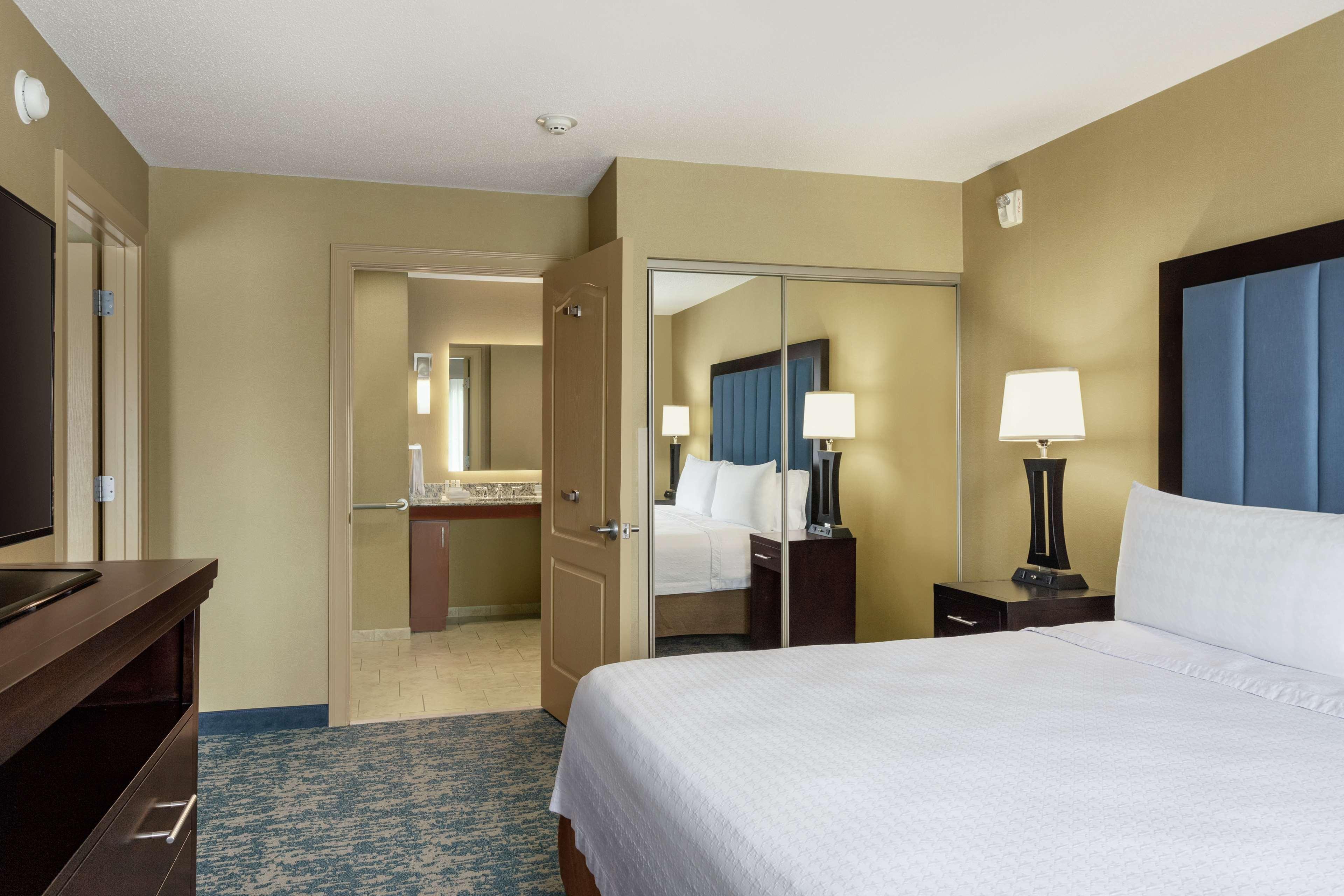 Homewood Suites By Hilton Fort Smith Massard Εξωτερικό φωτογραφία