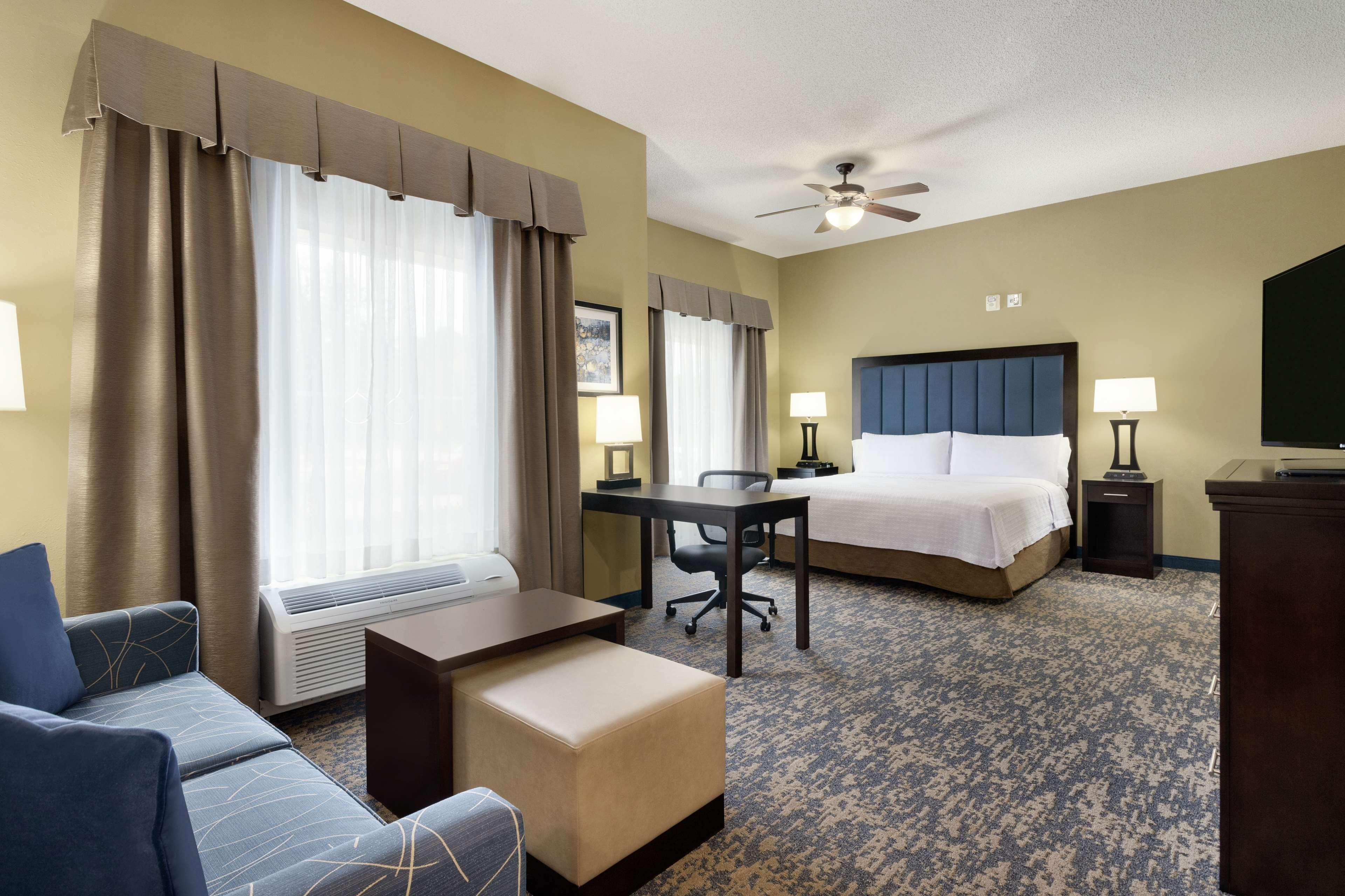 Homewood Suites By Hilton Fort Smith Massard Εξωτερικό φωτογραφία