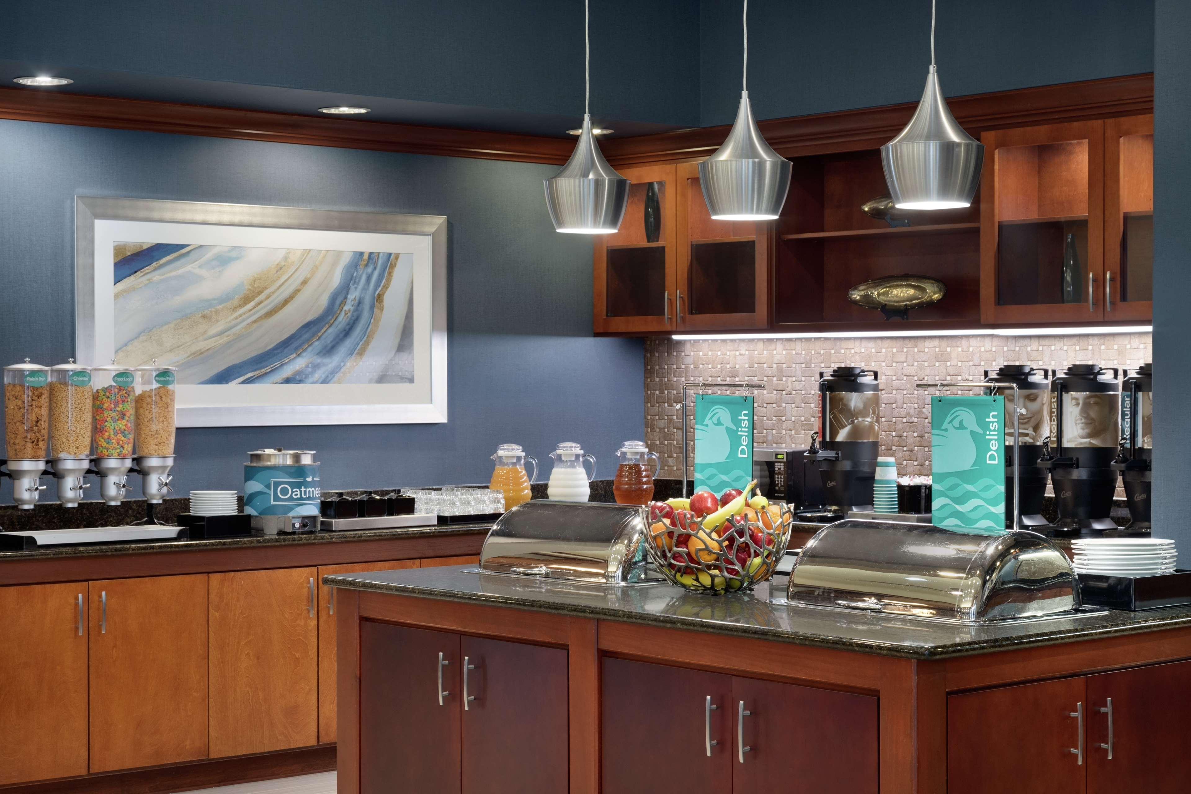 Homewood Suites By Hilton Fort Smith Massard Εξωτερικό φωτογραφία