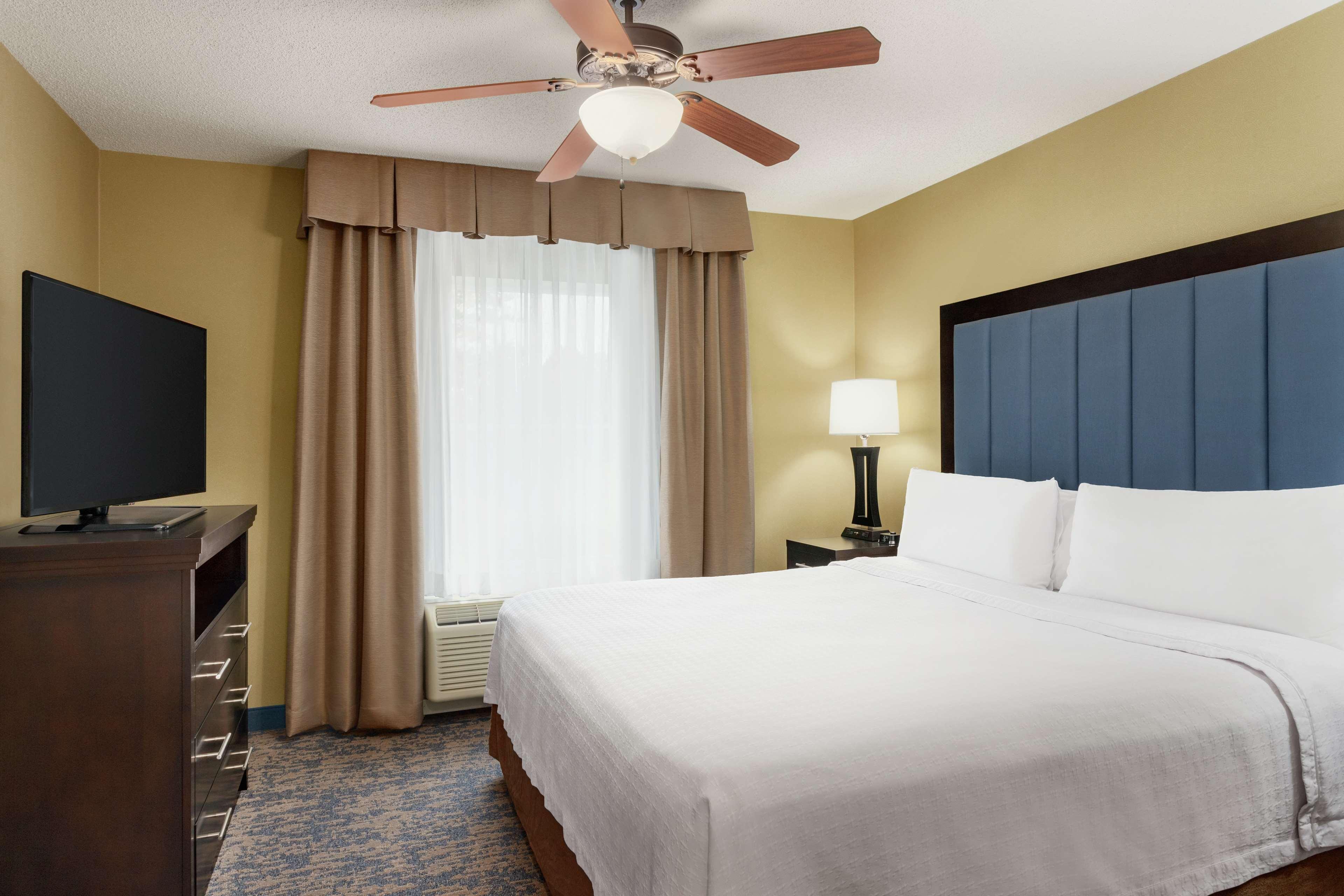 Homewood Suites By Hilton Fort Smith Massard Εξωτερικό φωτογραφία