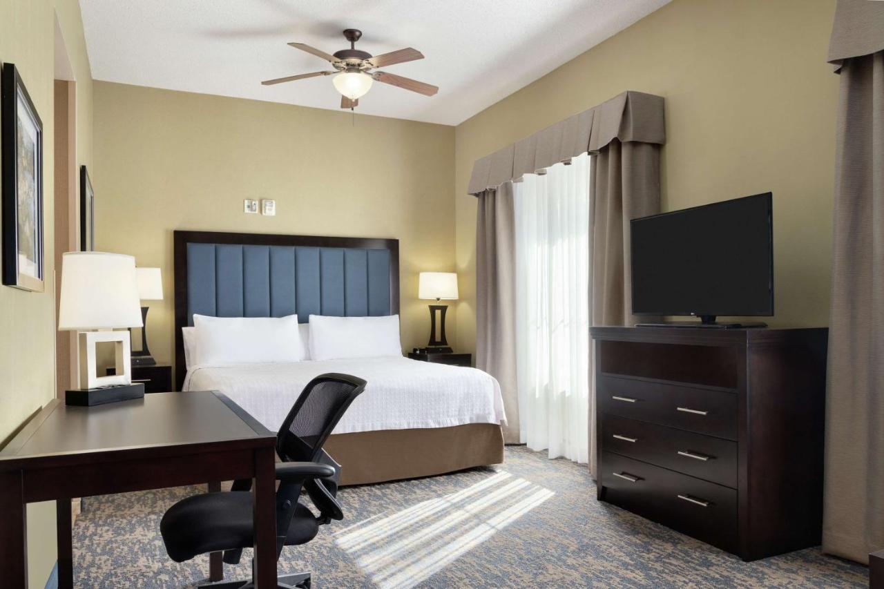 Homewood Suites By Hilton Fort Smith Massard Εξωτερικό φωτογραφία