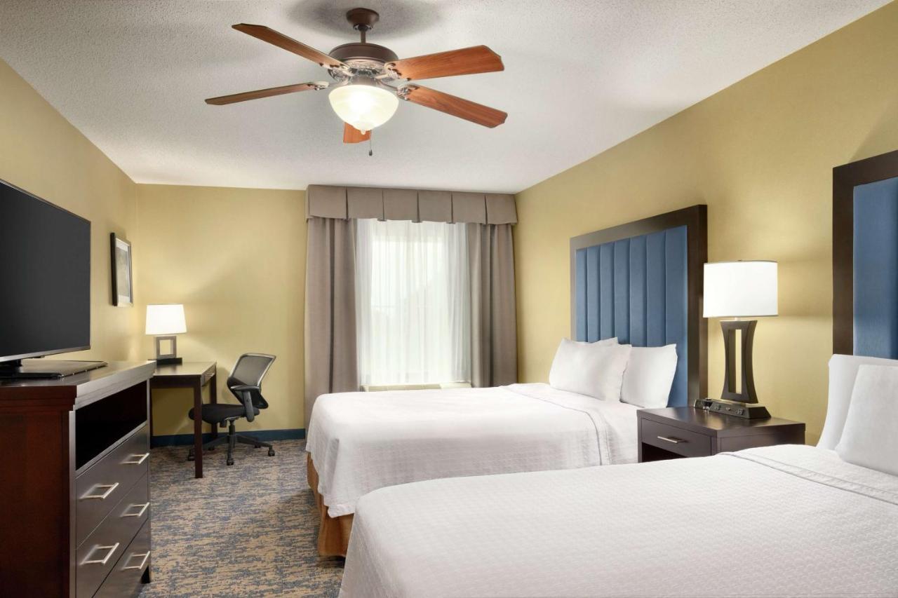 Homewood Suites By Hilton Fort Smith Massard Εξωτερικό φωτογραφία