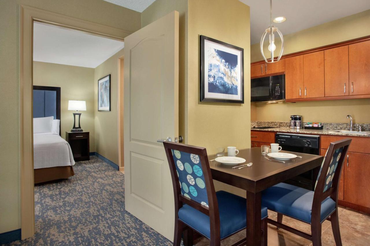 Homewood Suites By Hilton Fort Smith Massard Εξωτερικό φωτογραφία