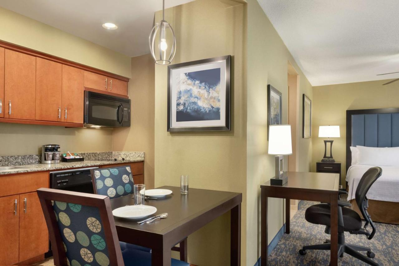 Homewood Suites By Hilton Fort Smith Massard Εξωτερικό φωτογραφία