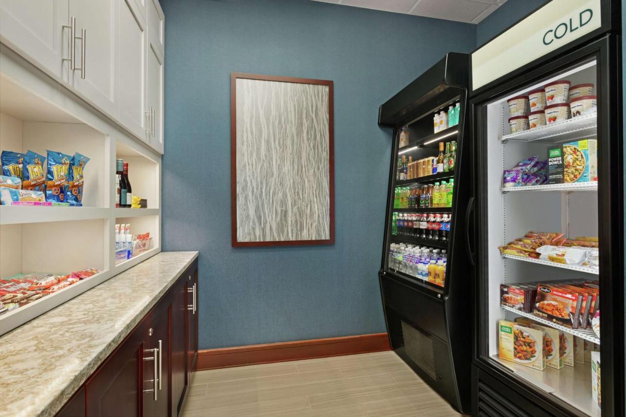 Homewood Suites By Hilton Fort Smith Massard Εξωτερικό φωτογραφία