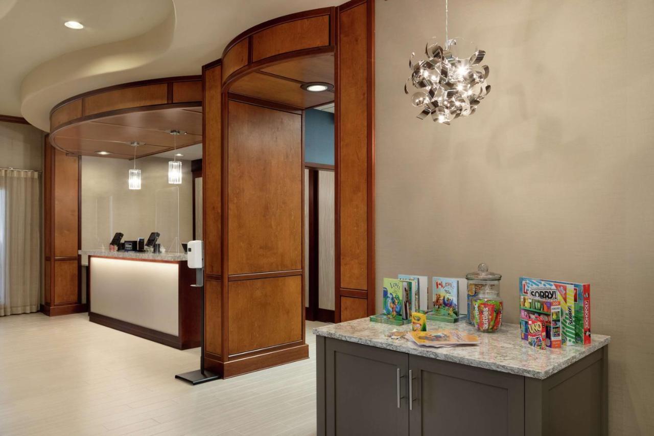 Homewood Suites By Hilton Fort Smith Massard Εξωτερικό φωτογραφία