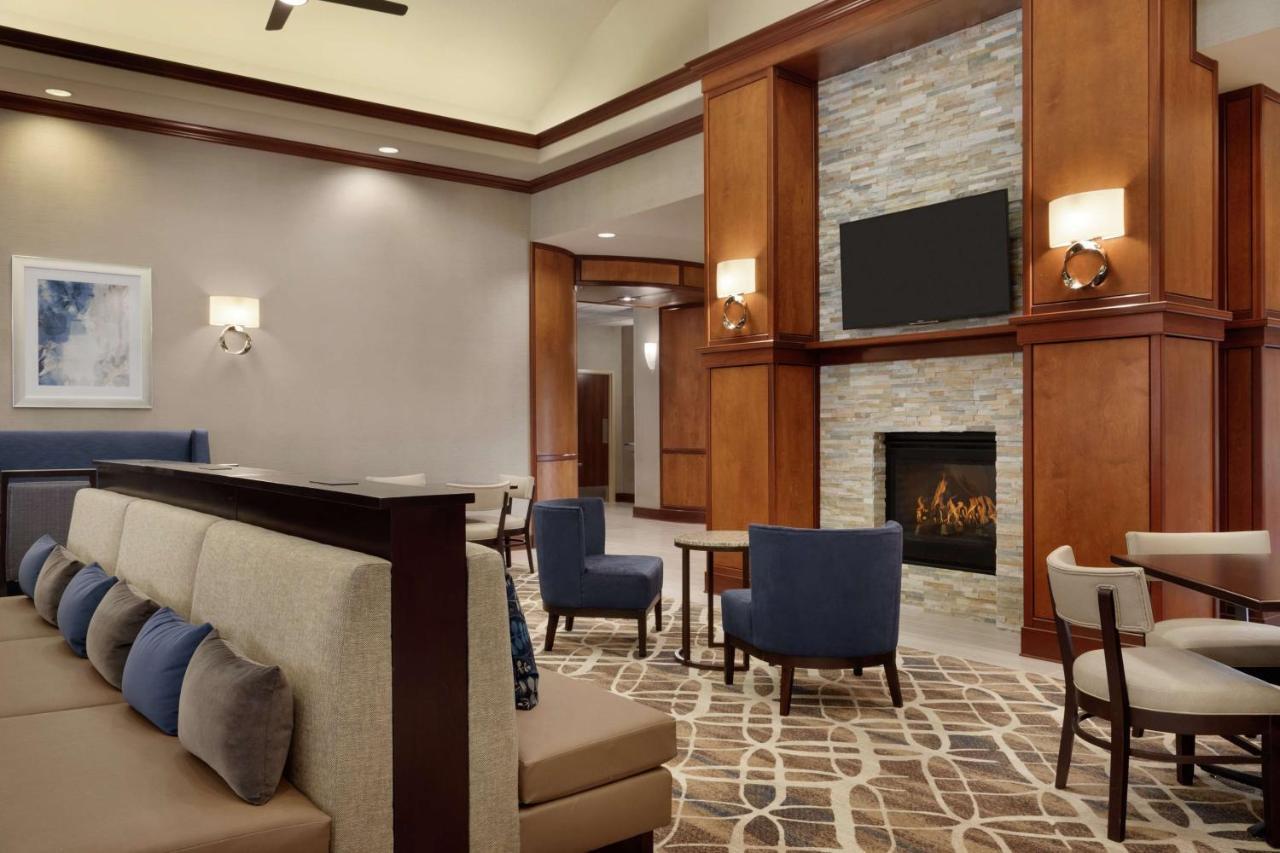 Homewood Suites By Hilton Fort Smith Massard Εξωτερικό φωτογραφία